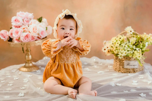 乌鲁木齐六个月宝宝的发育标准